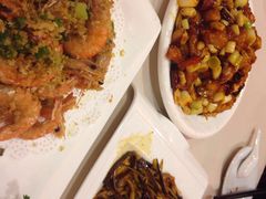 鑫巴蜀水煮鱼川菜馆(和平里店)-鑫巴蜀(和平里店)