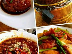 android_upload_pic-苹果树下艺术餐厅(宋庄店)