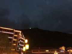 -康定跑马山风景区