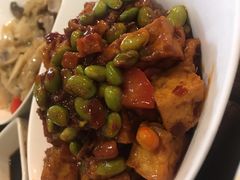 -五观堂素食(新华路店)