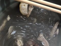 -老字号鸭血粉丝汤(水香街店)