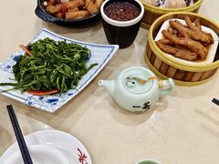 -一茶一点(海景店)