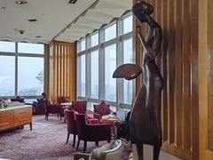 -上海明天广场JW万豪酒店