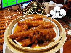 -老广酒楼(樱花店)