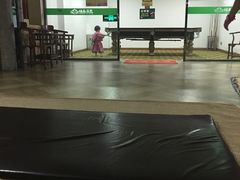 -绿岛汤泉韩式休闲会所