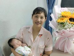 -汇慈安·高端自营月嫂(武汉月子尊享店)