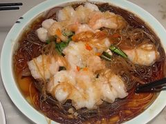 -绿茶餐厅(北京凤凰汇店)