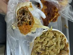 -正味斋锅巴菜(西北角店)