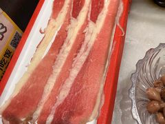 -董记老清泉·北京涮羊肉(河西店)