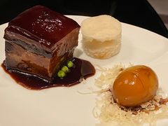 -上海苏宁宝丽嘉酒店·嘉府壹号中餐厅