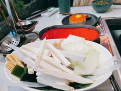 -新辣道鱼火锅(西直门店)