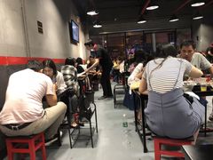 -碎怂烤肉(钟楼柳巷店)