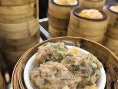 -香港蓮香樓(中環店)