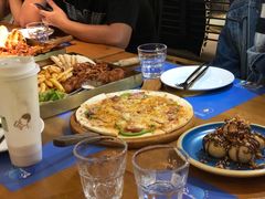 -HELLO MUSAE 拾光缪斯餐厅·纯正希腊风味(苏州中心店)