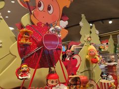 -泡泡玛特POPMART(合生汇店)