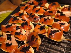 -芭菲盛宴·环球美食(北城国际店)