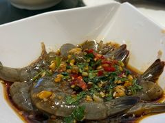 -庄氏祥记家常食府(国瑞建材家居博览中心店)