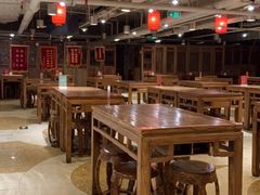 大堂-金鼎轩(安贞里店)