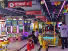 -阿尔法Game Station(中山路店)