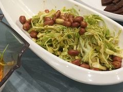 -龙船人海鲜城(长治路店)