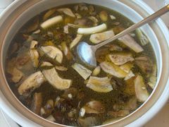 -爱膳菌锅锅(阳南店)