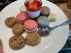 -Social 秀西餐厅-长沙瑞吉酒店(运达店)