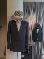 -Brother西服礼服定制·商务·婚礼(佛山南海店)