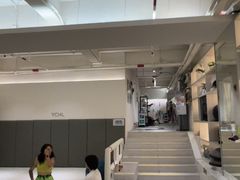 -YCHL Studios健身工作室(市二宫店)
