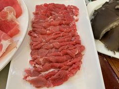 -惠丰涮肉馆(德宝新园店)