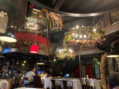 -清漫·派对音乐餐吧(市桥店)