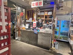 -五里关火锅(牛市口店)
