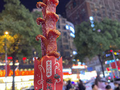 -黑色经典臭豆腐·湖南特产(坡子街店)