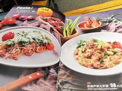 -半悦牛排(龙湖西宸天街店)