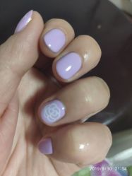 -春田花美甲美睫
