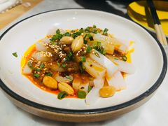 -渝信川菜 · 川味家常菜(财富购物中心店)