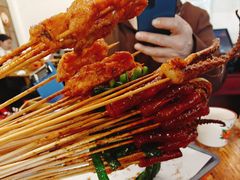 -冶建镜子·中国龙虾王(总店)
