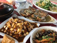 -老太婆饭店(新富路店)