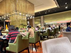 -富力希尔顿酒店·地阔自助餐厅