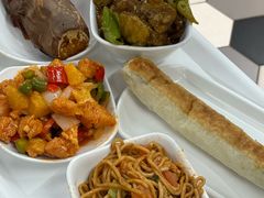 -阿那亚第三食堂 Cafeteria 3