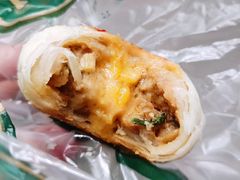 -泸溪河桃酥(西直门凯德店)