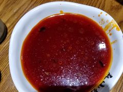 -麻小劲菌汤麻辣烫(体育西路店)