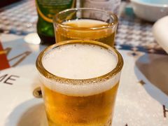 -蓝海岸温泉洗浴