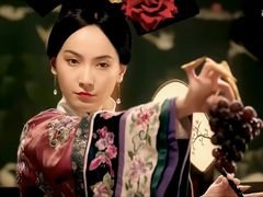 -港丽餐厅(领展购物广场·中关村店)