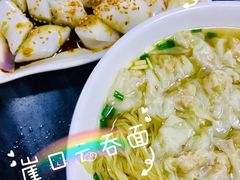-崖口云吞(石岐店)