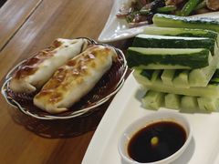 -新疆伏拉沃餐厅(白龙南路店)