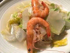 -老头儿油爆虾·1987杭州烟火味(湖滨银泰in77D区店)