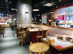 大堂-董眼镜火锅(洪崖洞总店)