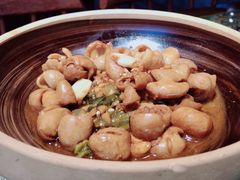 -井水小厨·湘菜(活力广场店)