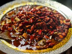 -小天府川菜馆(魏公村店)