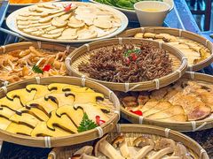 -皇城老妈·大连海鲜火锅(港湾店)